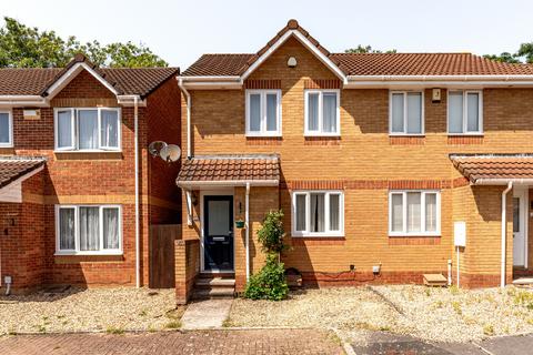 2 bedroom semi-detached house for sale, Stapleton, Bristol BS16