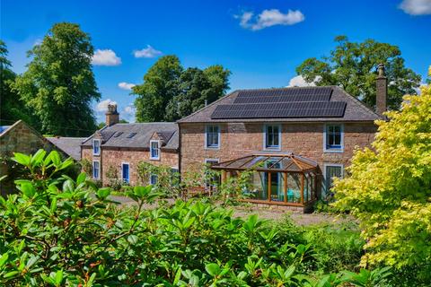 4 bedroom detached house for sale, Burnhouse, Galston, East Ayrshire, KA4