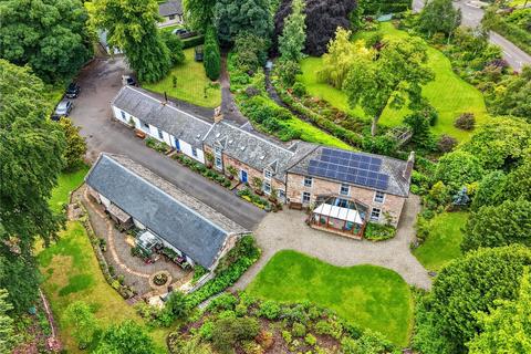 4 bedroom detached house for sale, Burnhouse, Galston, East Ayrshire, KA4