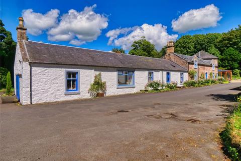4 bedroom detached house for sale, Burnhouse, Galston, East Ayrshire, KA4