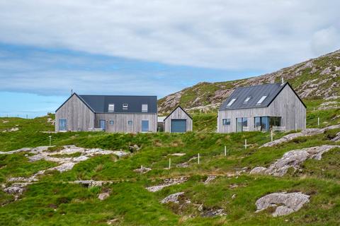 3 bedroom detached house for sale, Tor Lodge & Tor Cottage - The Whole, Carrigreich, Isle of Harris, Eilean Siar, HS3
