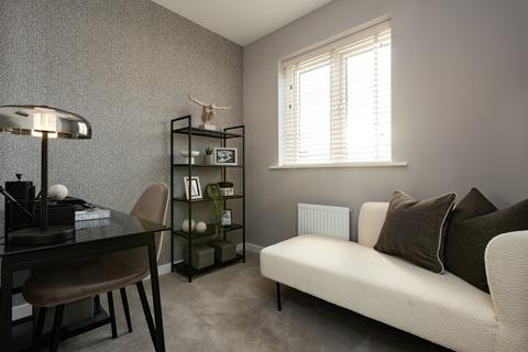 1 bedroom semi-detached house for sale, Plot 37 at Oakview Quarter Copp Lane, Preston PR3