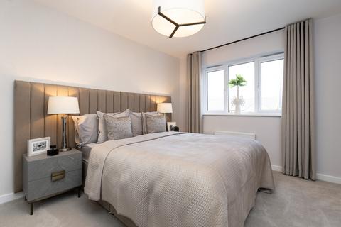 1 bedroom semi-detached house for sale, Plot 37 at Oakview Quarter Copp Lane, Preston PR3