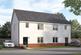 Plot 177 at Jackton Green Jackton Green, East Kilbride G75