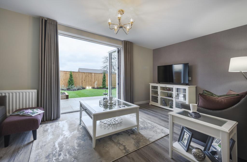 House in East Kilbride, South Lanarkshire - View 3