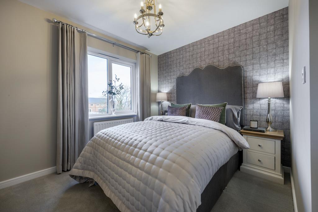 House in East Kilbride, South Lanarkshire - View 5