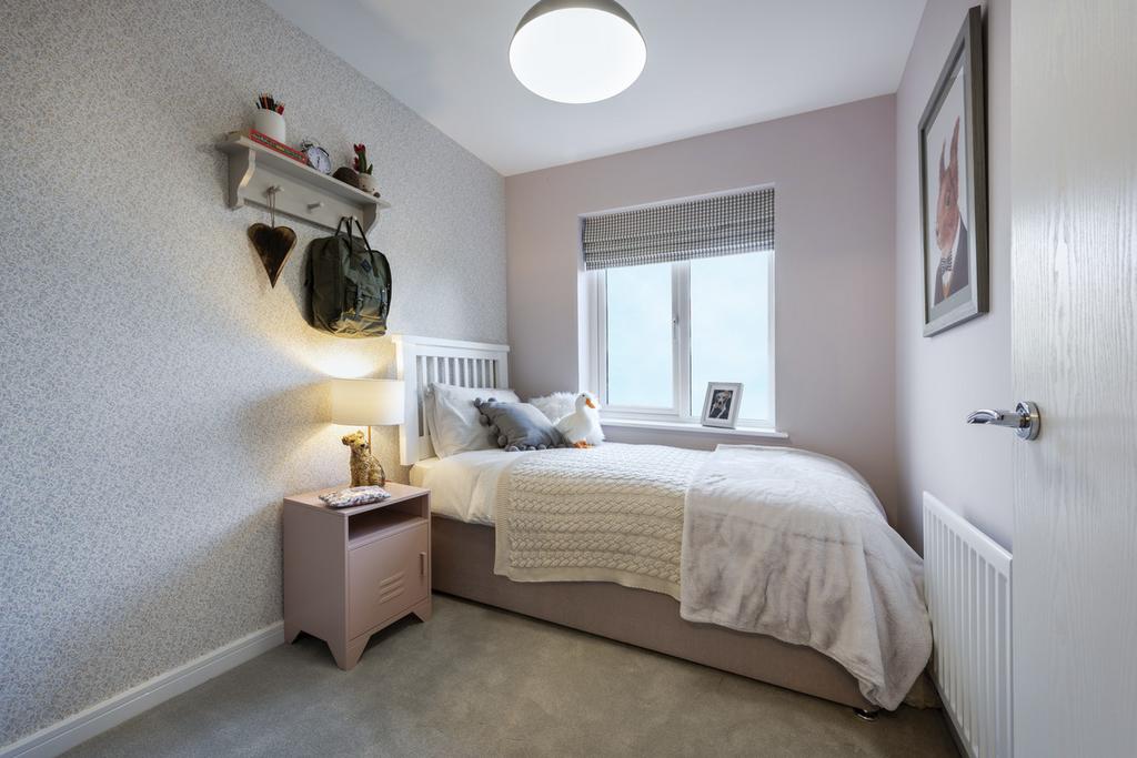 House in East Kilbride, South Lanarkshire - More