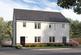 Plot 178 at Jackton Green Jackton Green, East Kilbride G75