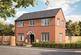 Plot 186 at Greenlock Place Pontefract Lane, Leeds LS9