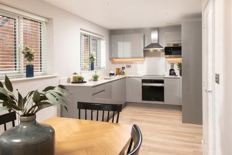 2 bedroom semi-detached house for sale, Plot 187 at Greenlock Place Pontefract Lane, Leeds LS9