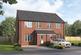 Plot 188 at Greenlock Place Pontefract Lane, Leeds LS9