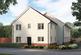 Plot 180 at Jackton Green Jackton Green, East Kilbride G75
