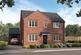 Plot 189 at Greenlock Place Pontefract Lane, Leeds LS9