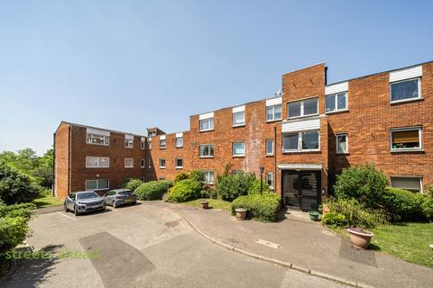 The Woodlands, London, SE19