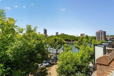3 bedroom townhouse for sale, Rope Street, Rotherhithe, SE16