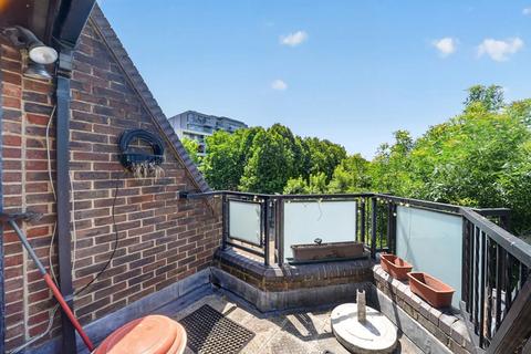 3 bedroom townhouse for sale, Rope Street, Rotherhithe, SE16
