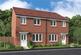 Plot 43, Berrymont at Kington Meadows, Leyland Road CV12