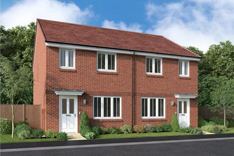 Plot 43, Berrymont at Kington Meadows, Leyland Road CV12