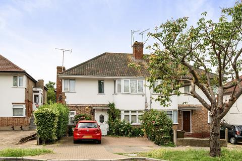 Shaftesbury Avenue, South Harrow, Harrow