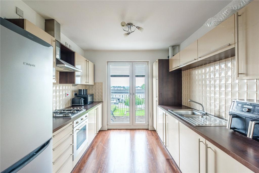 London Road, Glasgow G31 - View 5