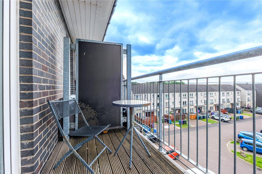 London Road, Glasgow G31 - View 6