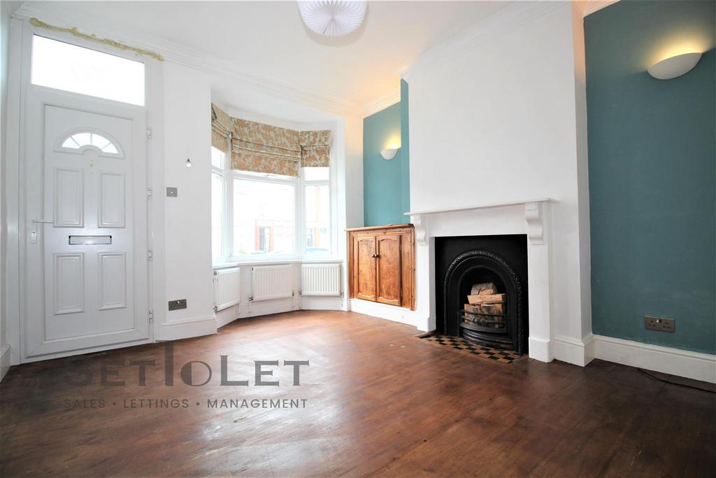 House in Leicester, City of Leicester - View 2