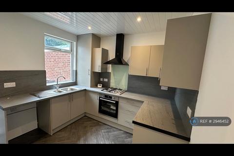 undefined, Pearsons Field, Barnsley, S73