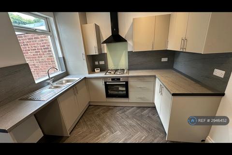 undefined, Pearsons Field, Barnsley, S73