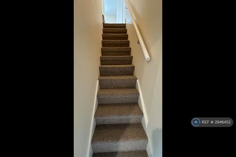 undefined, Pearsons Field, Barnsley, S73