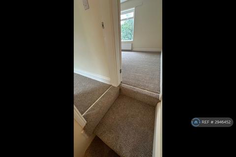 undefined, Pearsons Field, Barnsley, S73