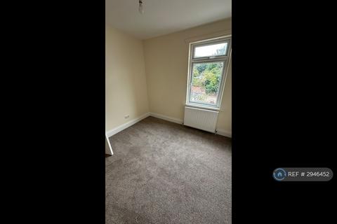 undefined, Pearsons Field, Barnsley, S73