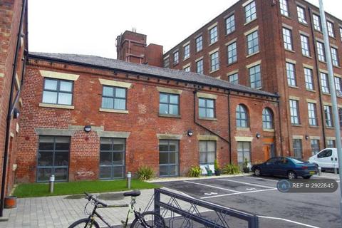 undefined, Atlas Mill, Bolton, BL1