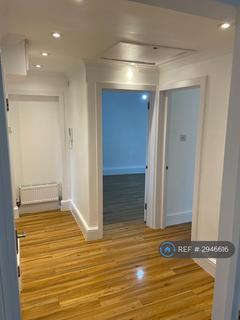 undefined, Acton, London, W3