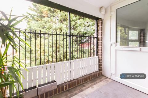 undefined, Acton, London, W3