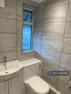 undefined, Acton, London, W3
