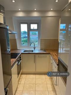 undefined, Acton, London, W3