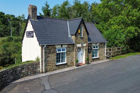 3 bedroom cottage for sale, Narberth Road, Haverfordwest, SA61