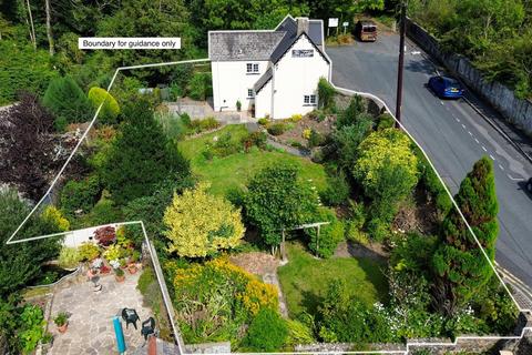 3 bedroom cottage for sale, Narberth Road, Haverfordwest, SA61