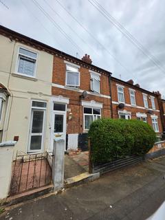 2 bedroom terraced house to rent, WELLINGBOROUGH, NN8