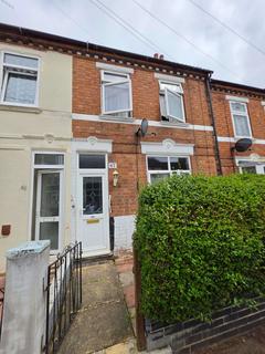 2 bedroom terraced house to rent, WELLINGBOROUGH, NN8