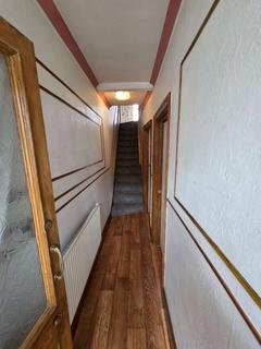 2 bedroom terraced house to rent, WELLINGBOROUGH, NN8