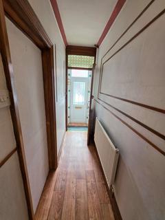 2 bedroom terraced house to rent, WELLINGBOROUGH, NN8