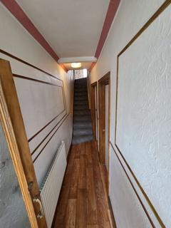 2 bedroom terraced house to rent, WELLINGBOROUGH, NN8