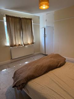 undefined, Newark Way, London