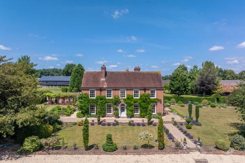 8 bedroom equestrian property for sale, Lot 1A | Home Farm, Home Farm, Upper Basildon, Reading, RG8