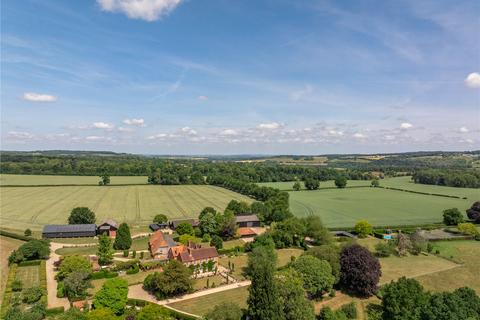 8 bedroom equestrian property for sale, Lot 1A | Home Farm, Home Farm, Upper Basildon, Reading, RG8