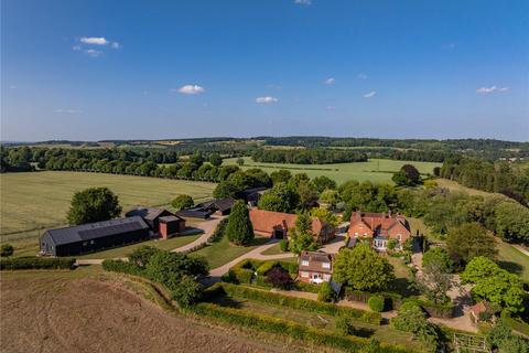 8 bedroom equestrian property for sale, Lot 1A | Home Farm, Home Farm, Upper Basildon, Reading, RG8