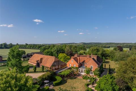 8 bedroom equestrian property for sale, Lot 1A | Home Farm, Home Farm, Upper Basildon, Reading, RG8