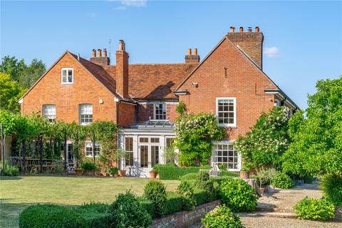 8 bedroom equestrian property for sale, Lot 1A | Home Farm, Home Farm, Upper Basildon, Reading, RG8