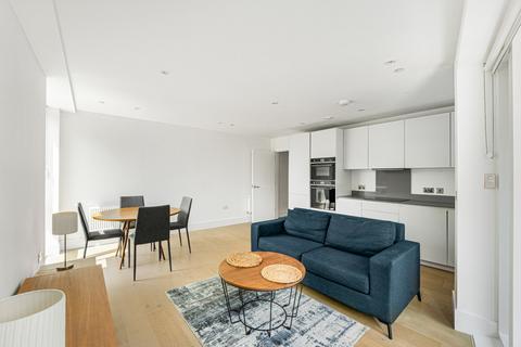 1 Lee Terrace, London, SE13